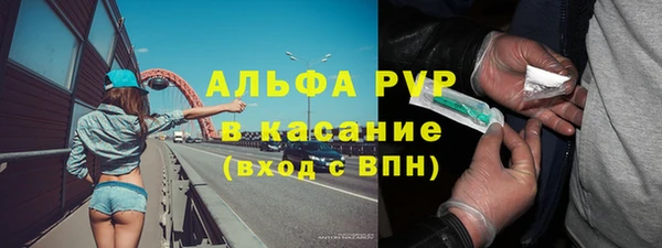 твердый Верея